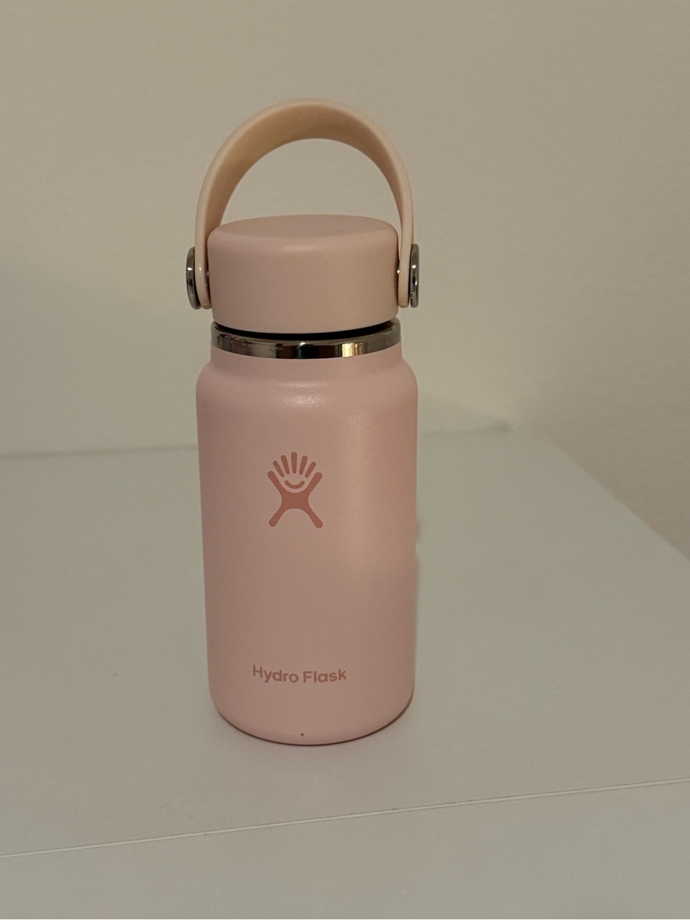 Hydro Flask Kids Bottle - Blush Pink